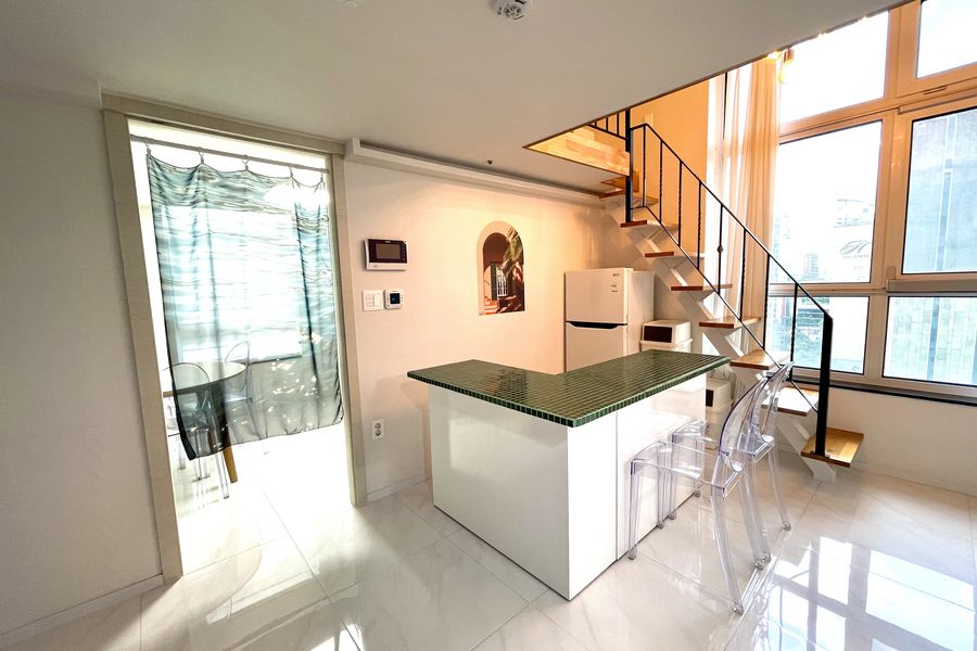 Stays & Party Rooms